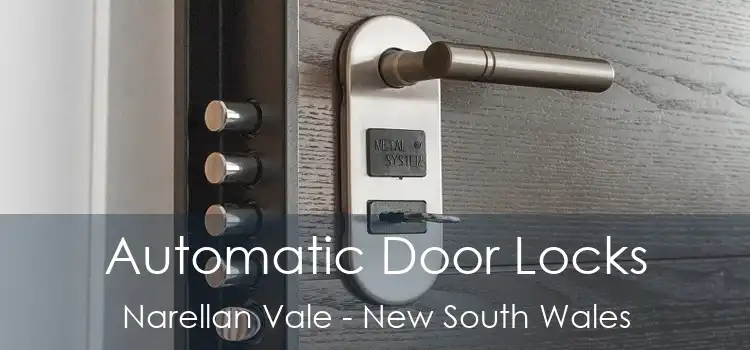Automatic Door Locks Narellan Vale - New South Wales