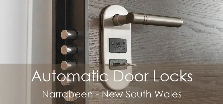 Automatic Door Locks Narrabeen - New South Wales