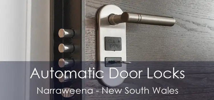 Automatic Door Locks Narraweena - New South Wales