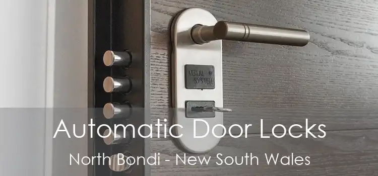 Automatic Door Locks North Bondi - New South Wales