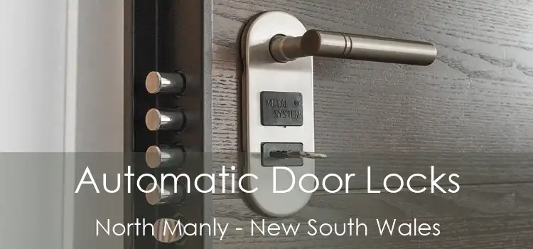 Automatic Door Locks North Manly - New South Wales