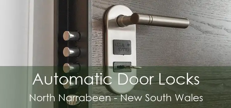 Automatic Door Locks North Narrabeen - New South Wales