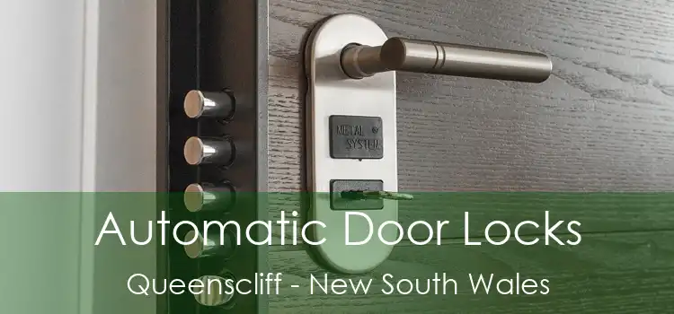 Automatic Door Locks Queenscliff - New South Wales