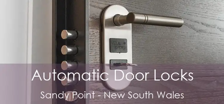 Automatic Door Locks Sandy Point - New South Wales
