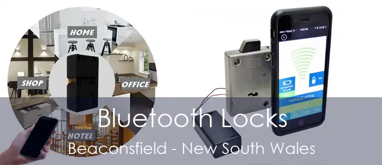 Bluetooth Locks Beaconsfield - New South Wales