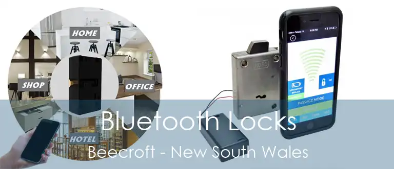 Bluetooth Locks Beecroft - New South Wales