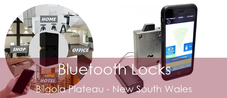 Bluetooth Locks Bilgola Plateau - New South Wales
