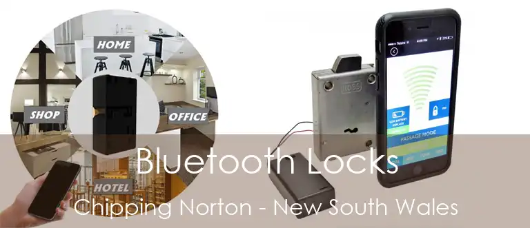 Bluetooth Locks Chipping Norton - New South Wales