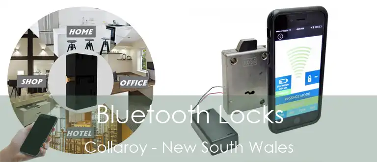 Bluetooth Locks Collaroy - New South Wales