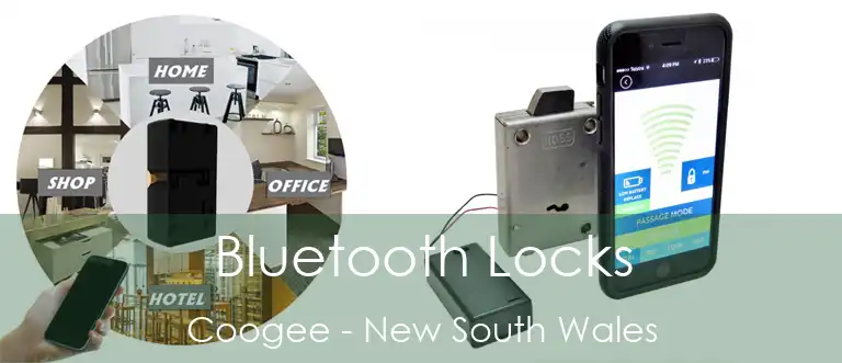 Bluetooth Locks Coogee - New South Wales