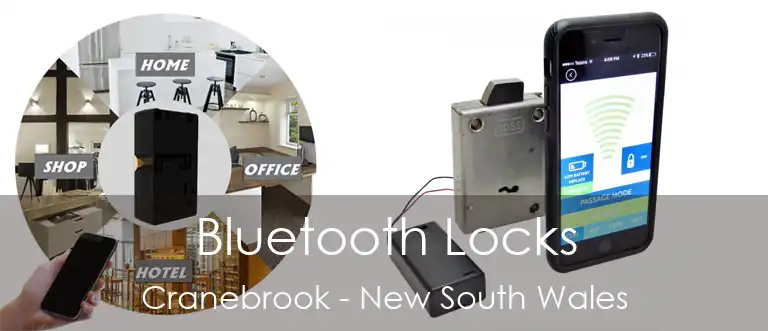 Bluetooth Locks Cranebrook - New South Wales