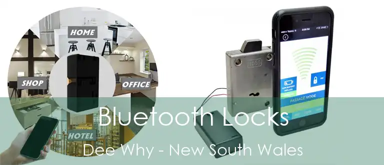 Bluetooth Locks Dee Why - New South Wales