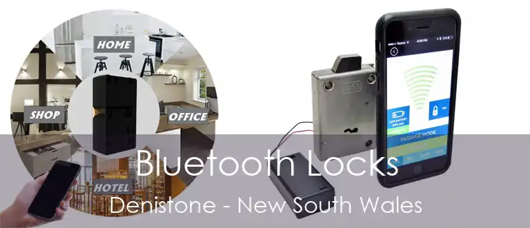 Bluetooth Locks Denistone - New South Wales