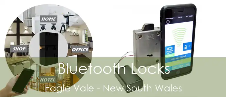 Bluetooth Locks Eagle Vale - New South Wales