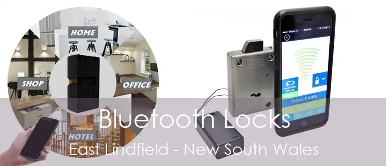 Bluetooth Locks East Lindfield - New South Wales