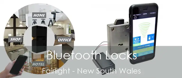 Bluetooth Locks Fairlight - New South Wales