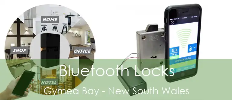 Bluetooth Locks Gymea Bay - New South Wales