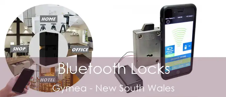 Bluetooth Locks Gymea - New South Wales