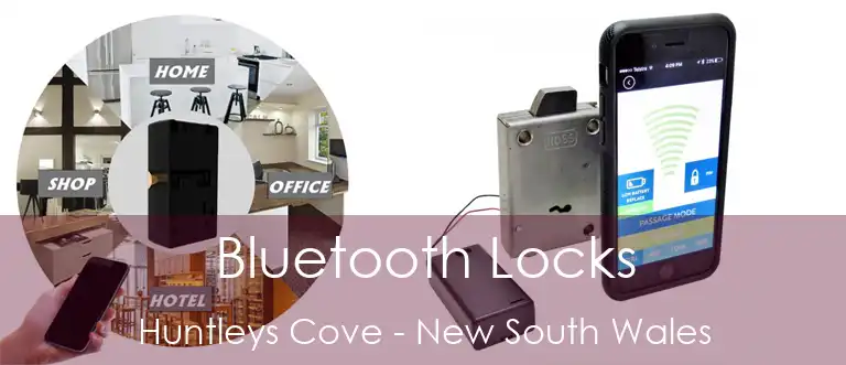 Bluetooth Locks Huntleys Cove - New South Wales