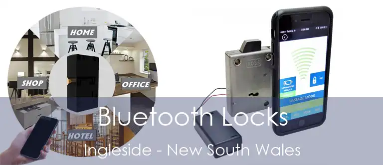 Bluetooth Locks Ingleside - New South Wales