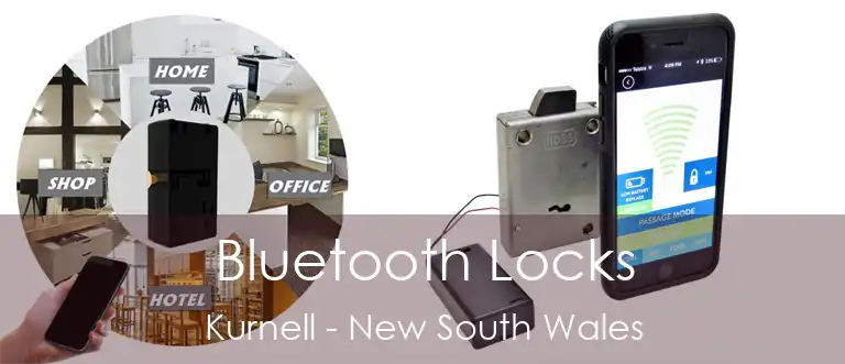 Bluetooth Locks Kurnell - New South Wales