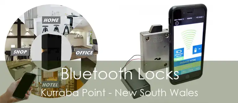 Bluetooth Locks Kurraba Point - New South Wales