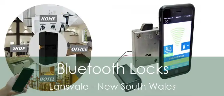 Bluetooth Locks Lansvale - New South Wales
