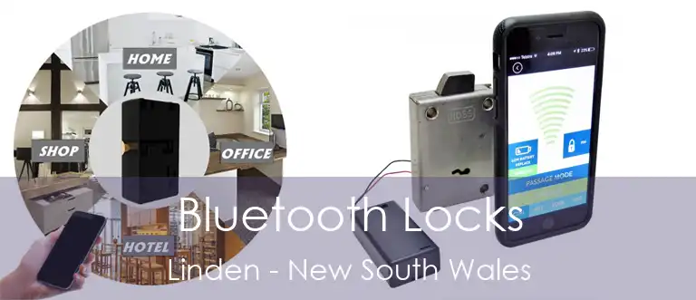 Bluetooth Locks Linden - New South Wales