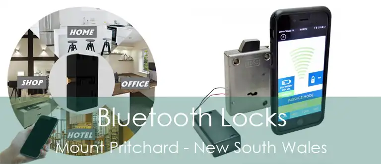 Bluetooth Locks Mount Pritchard - New South Wales