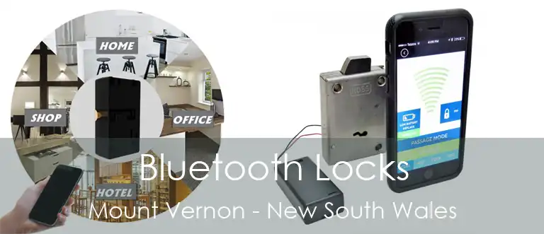 Bluetooth Locks Mount Vernon - New South Wales