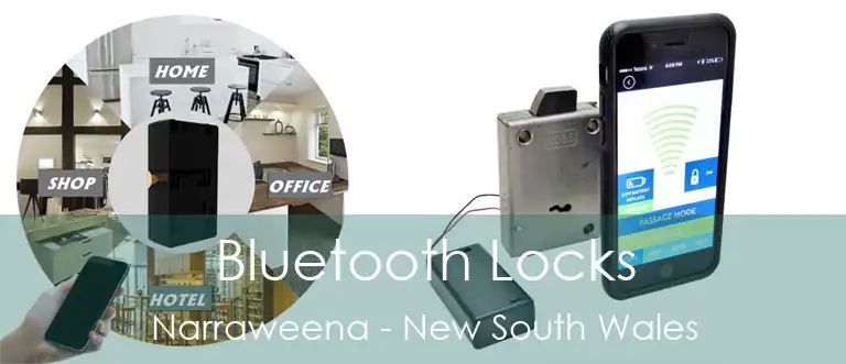 Bluetooth Locks Narraweena - New South Wales