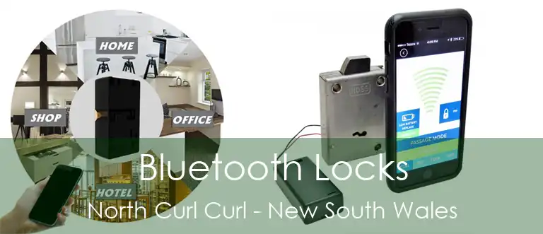 Bluetooth Locks North Curl Curl - New South Wales
