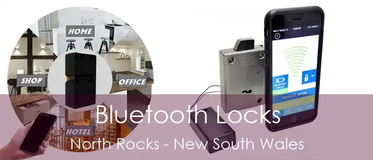 Bluetooth Locks North Rocks - New South Wales