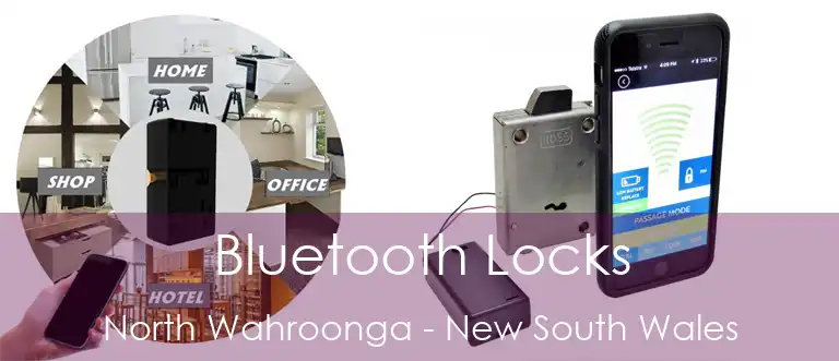 Bluetooth Locks North Wahroonga - New South Wales