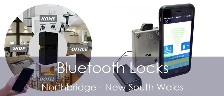 Bluetooth Locks Northbridge - New South Wales
