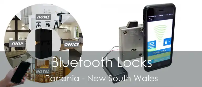 Bluetooth Locks Panania - New South Wales