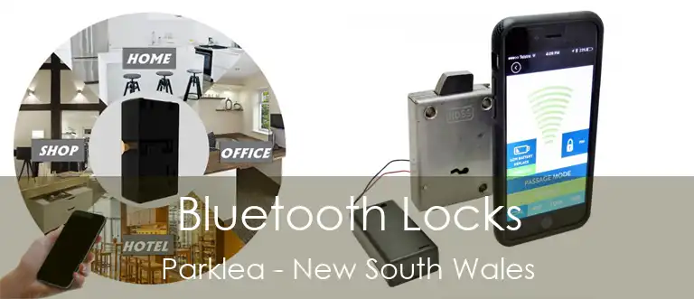 Bluetooth Locks Parklea - New South Wales