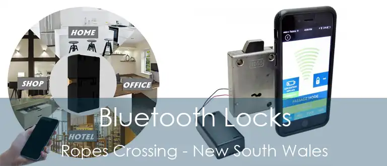 Bluetooth Locks Ropes Crossing - New South Wales
