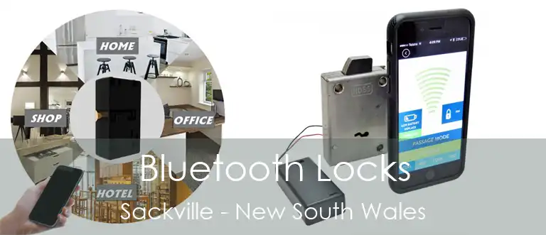 Bluetooth Locks Sackville - New South Wales