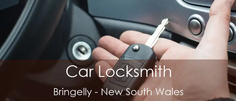 Car Locksmith Bringelly - New South Wales