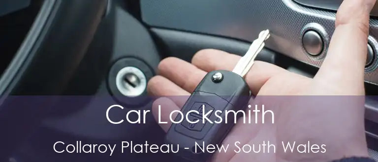 Car Locksmith Collaroy Plateau - New South Wales