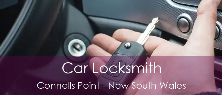 Car Locksmith Connells Point - New South Wales