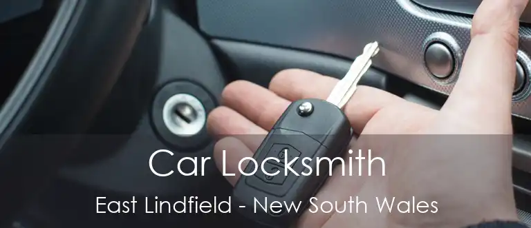 Car Locksmith East Lindfield - New South Wales