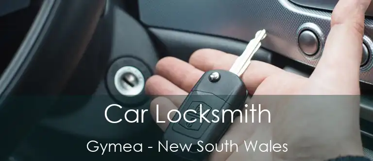 Car Locksmith Gymea - New South Wales