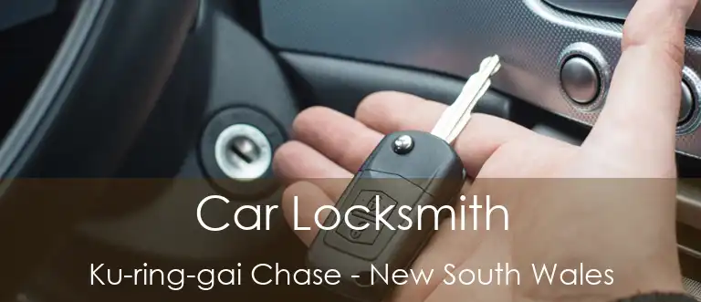 Car Locksmith Ku-ring-gai Chase - New South Wales