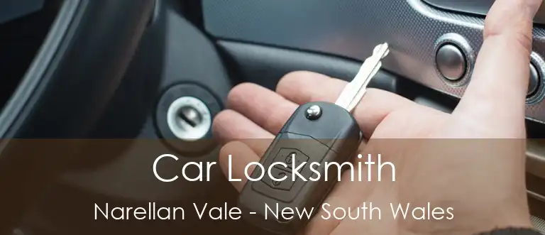 Car Locksmith Narellan Vale - New South Wales