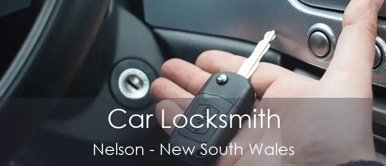 Car Locksmith Nelson - New South Wales