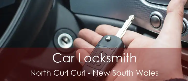 Car Locksmith North Curl Curl - New South Wales