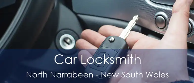 Car Locksmith North Narrabeen - New South Wales