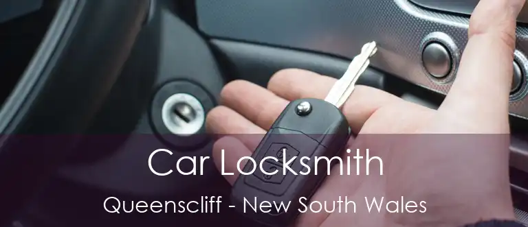 Car Locksmith Queenscliff - New South Wales